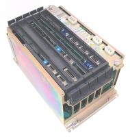 Yaskawa YASNAC J300M ACGC Control image